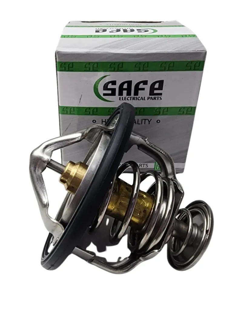 [E2122] Termostato Ix35 Tucson Diesel Sorento Marca Safe 25500-35540 22126