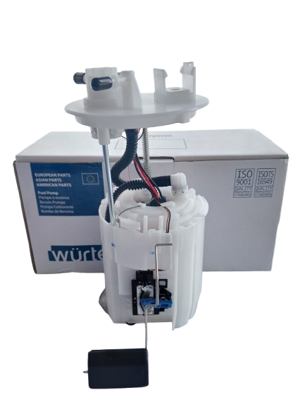 [C91143] BOMBA GASOLINA KIA PICANTO NEW 1.0/1.2 2018 COMPLETA MARCA WURTEX 9962790