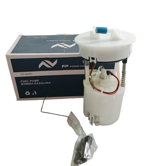 [E4002] Bomba Gasolina Mazda 2 Completa Fp (4 Pines) Zj381335Xc/M1781
