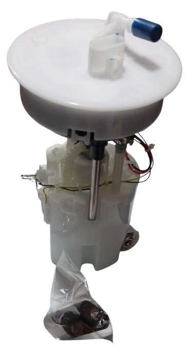 [E4002A] Bomba Gasolina Mazda 2 Skyactive 2016 Marca Master Injection P54P1335X