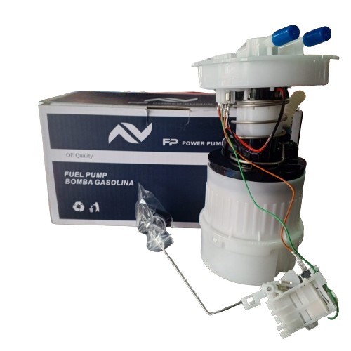 Bomba Gasolina Mazda 3 2.0 Mka Fp
