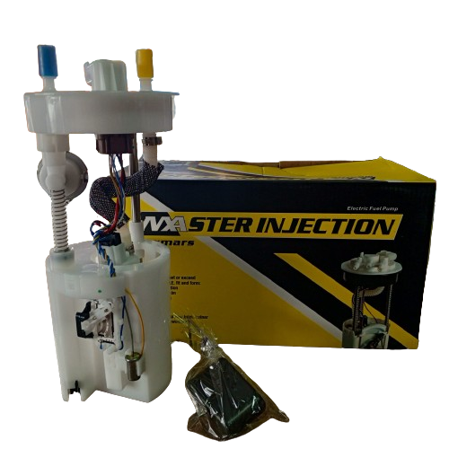 Bomba Gasolina Spark Cronos Mka Master Injection