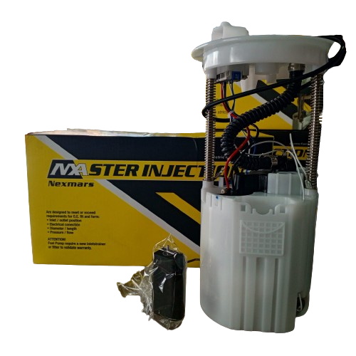 [E4001M] Bomba Gasolina Spark Gt 1.2 Completa Mka Master Injection