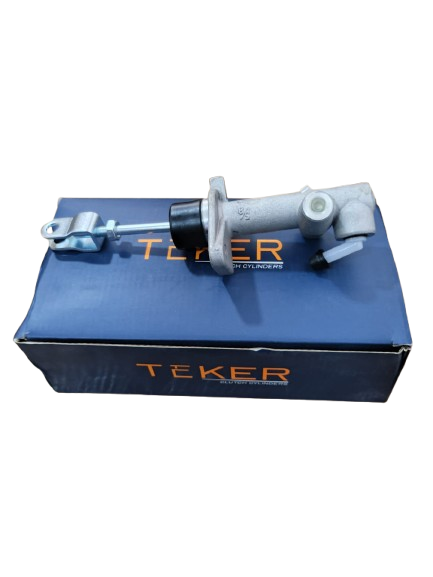 [C91137] Bomba Principal Clutch Optra  Marca Teker 96494422