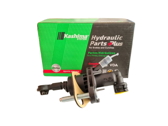 [C91051] BOMBA PRINCIPAL CLUTCH SUZUKI SWIFT 14-15 KASHIMA-2381068L21