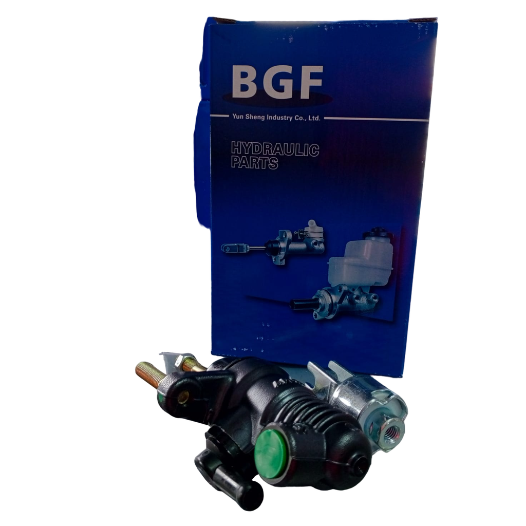 Bomba Principal Clutch Toyota Vigo - Mka Bgf