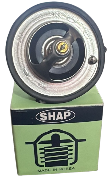 [E2040A] TERMOSTATO IX35/NEW SPORTAGE SHAP - 255002E000