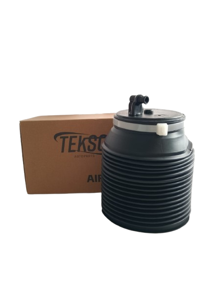 [C91168] Bombona De Aire Derecha Toyota Prado Tx Vx Trasera Marca Tekson 48080-60010 11738