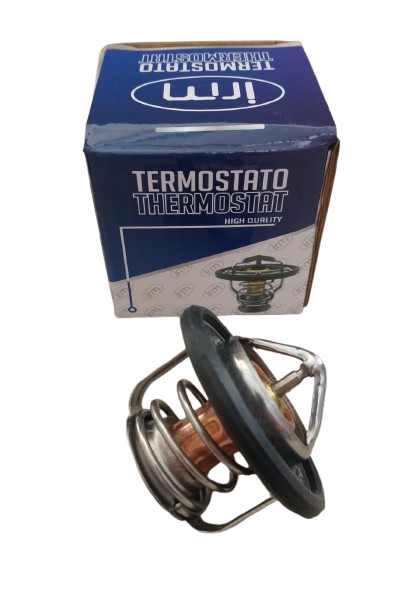 Termostato Nissan March Note Qashqai Hr16De 82ºc 52Mm Marca Irm Rm21200-Ed00A