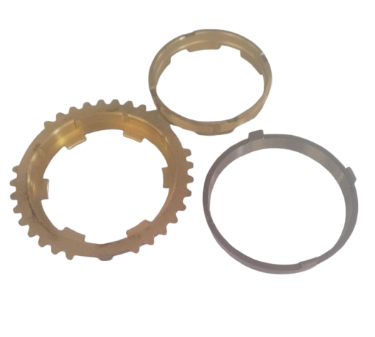 Bronce 1Y2 Accent Verna Gyro 43350 28501