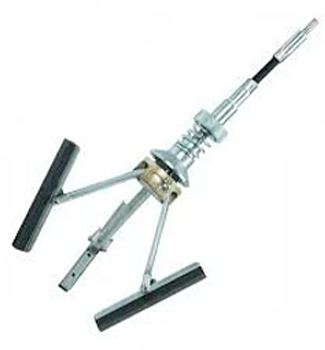 Bruñidor Freno 3/4-2  1/2 Motos - Surtek - 107203