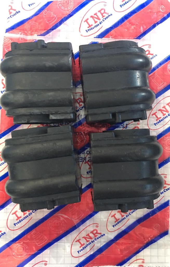 [C2241] Buje Barra Estabilizadora Spark Gt 1.2 Mk Inr 130040