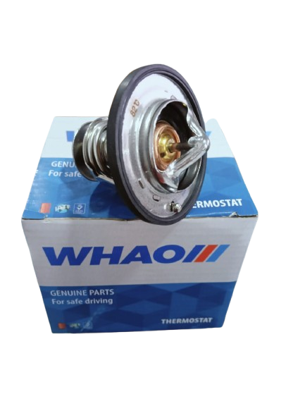 [C4608] TERMOSTATO SPORTAGE REVOLUTION/SORENTO XM (82°C-61MM) 25500-35540 WHAOIII