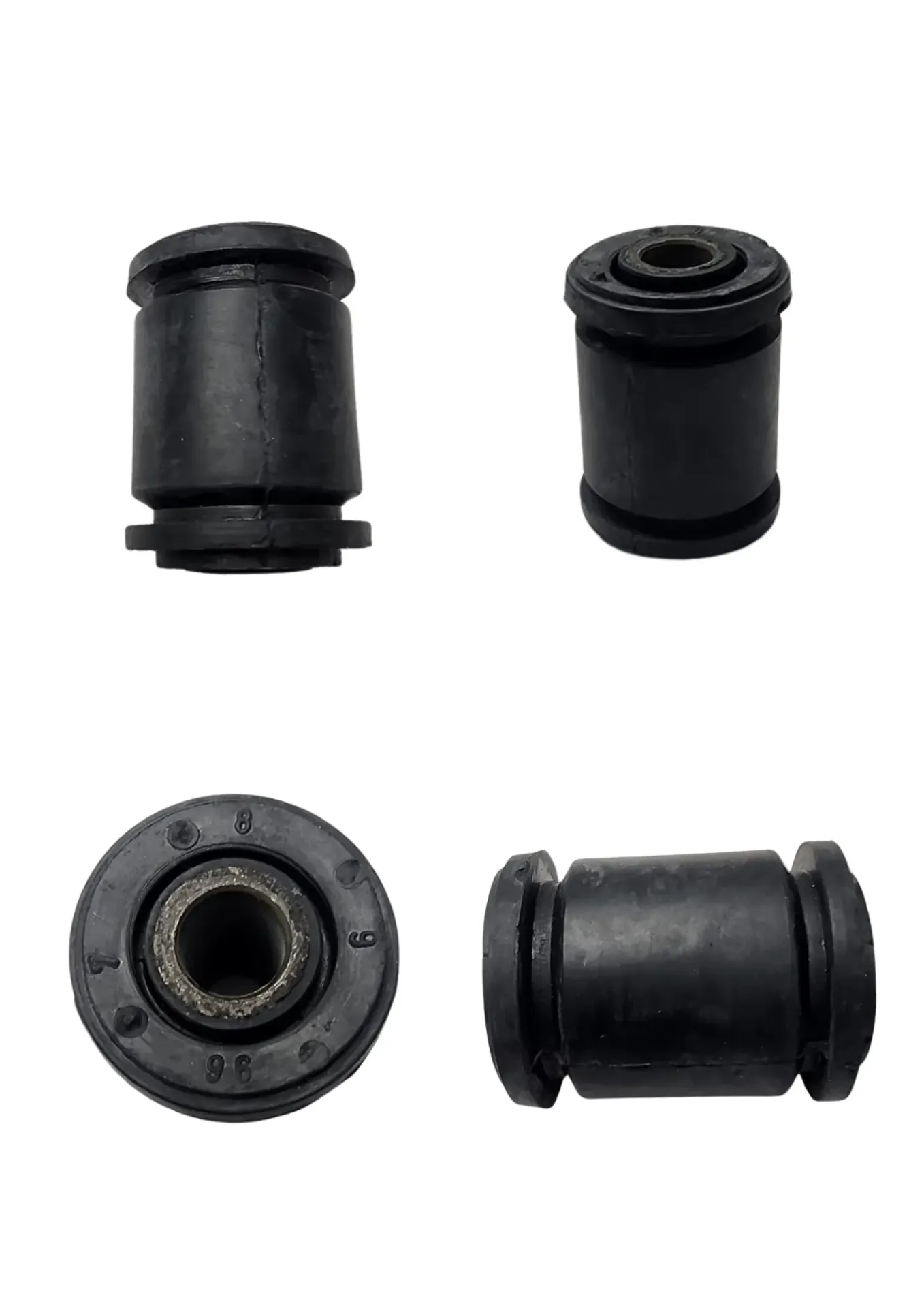 Buje Tijera Atos Liso Marca Automercol A031727L