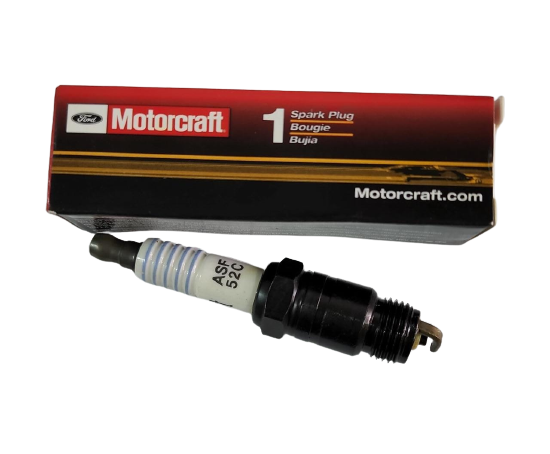 [30121] Bujia  Pata Corta Tabaquito Motor Craft Asf52C