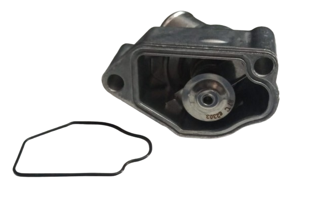 [E2068A] TERMOSTATO Y CARCAZA CHEV. OPTRA 1.8 WHAO 92062728