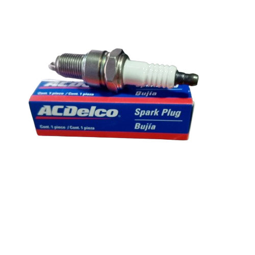[E2021] Bujia Spark Gt N200 N300 Sail Alto Fiat 1.4 Suzuki Swift 1.2 2012 Acdelco Original 2725010 19347956
