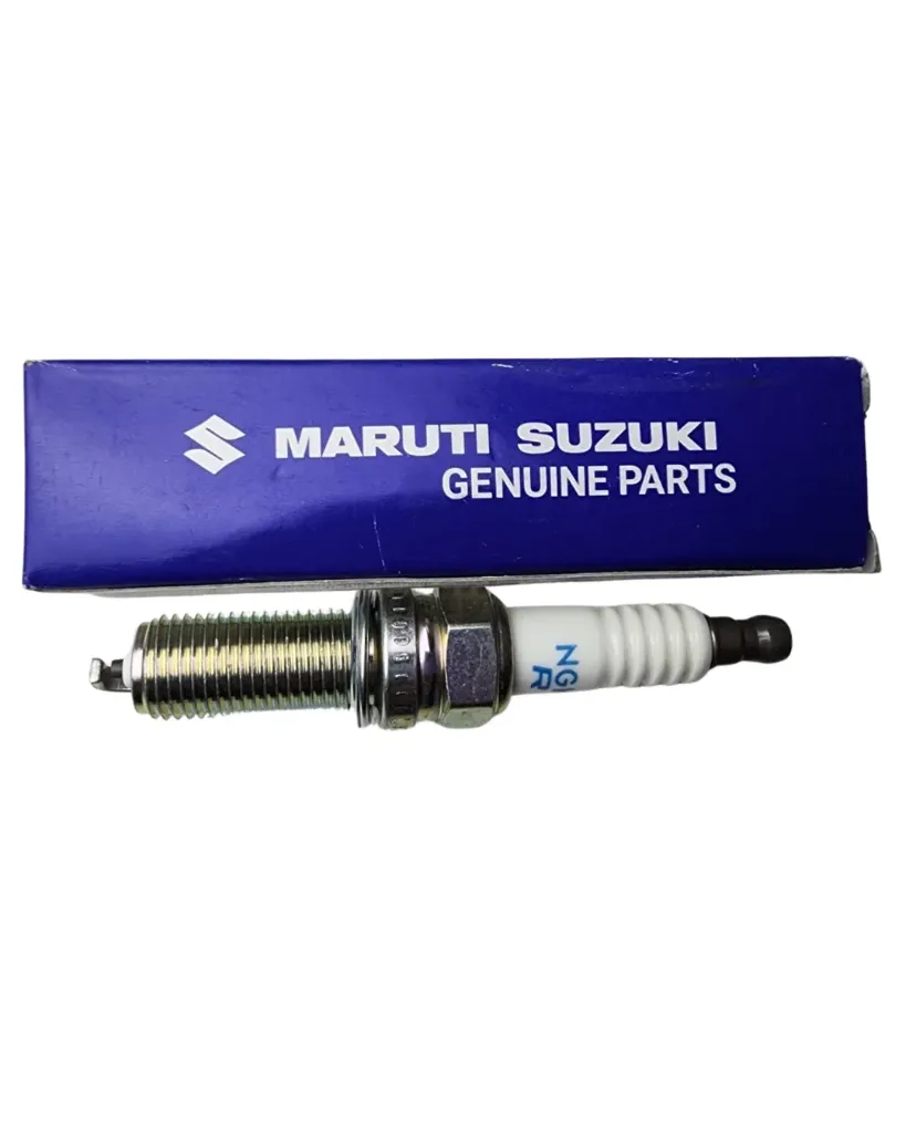 Bujia Suzuki Dzire 1.2 2018-2023 New Swift 1.2 Ertiga 1.4 Baleno 1.4 Orginal Genuine Parts 09482m00636