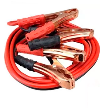 [X10765] Cable De Iniciar 600Amp