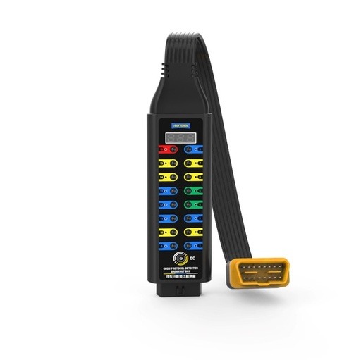 [X11690] Caja Conexiones Para Lineas De Comunicacion Can Box ' - Mmt496-91011