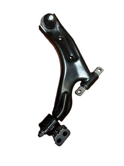 Tijera  Izquierda Spark Gt Beat Sps  95032410