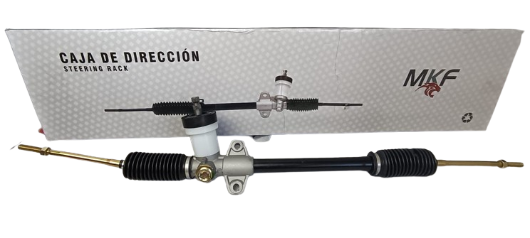 [C6125B] CAJA DIRECCION ATOS MARCA MKF 56510-06000