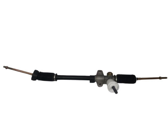 Caja Direccion Atos Mecanica 1998-2014 Marca Kmx 56510-06000 Axial Armada  Con Axiales
