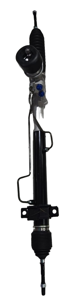 Caja Direccion Aveo 1.4  1.6 Axial Delgado Y Corto A Tubos Para El  Mismo Lado 96535298 Safebetty