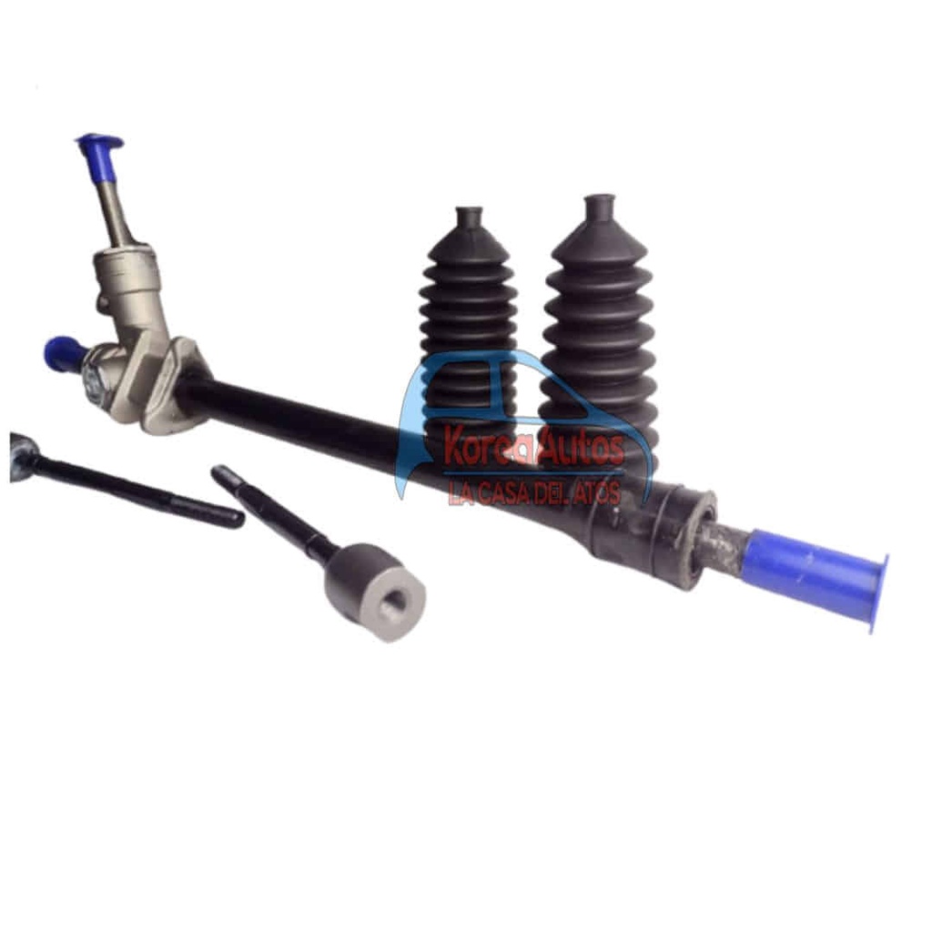 Caja Direccion Changed Ideal Wagon R