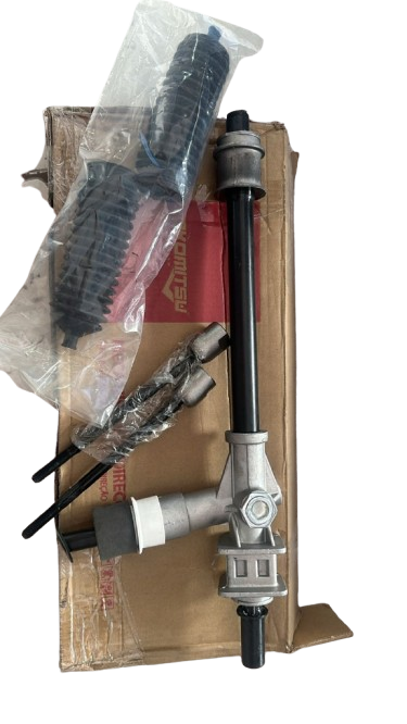 Caja Direccion Chery Qq Mecanica Mka Yokomitsu 7184105900