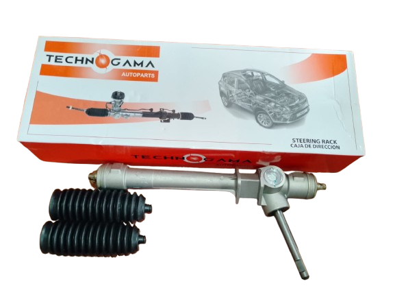 [C2302B] CAJA DIRECCION CORSA MECANICA MARCA TECNOGAMA 26047546