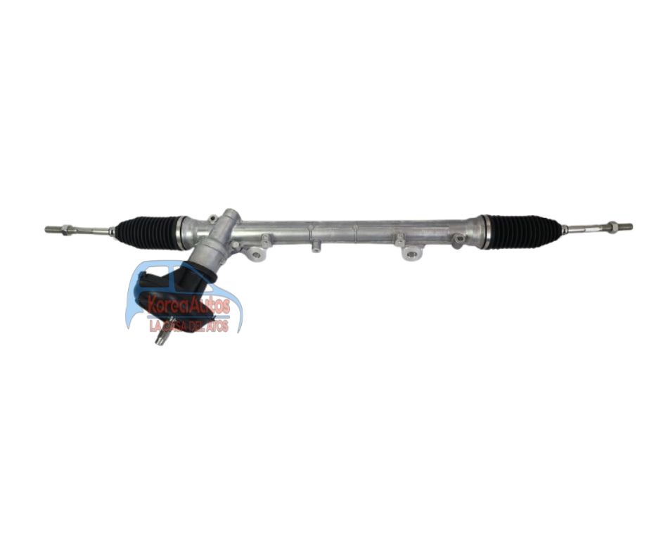 [C9531] Caja Direccion Electro Asistida Duster 1.6 - 2.0  Y 1.3 Turbo (2021-2024) Marca Yokomitsu Con Axiales Con Guarda Polvos 7150266520
