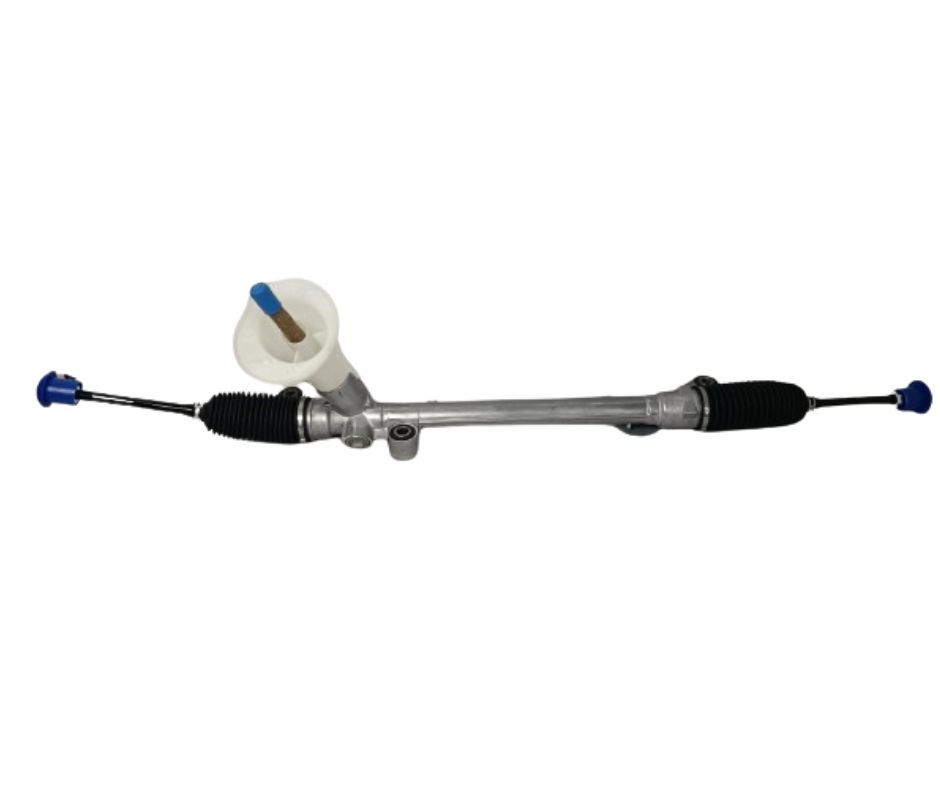 Caja Direccion Ford Ecosport  Electroasistida Mka Yokomitsu