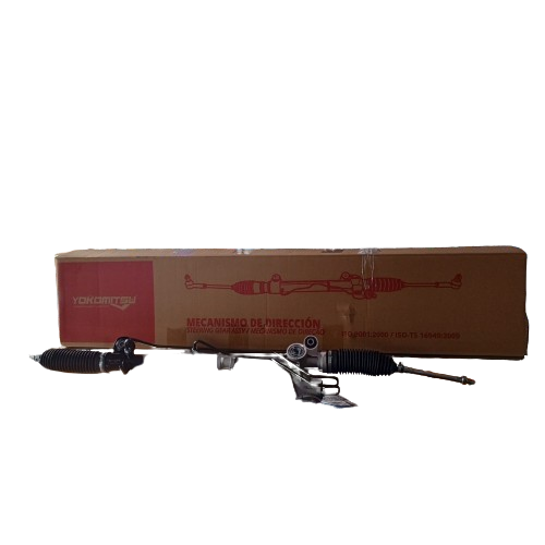 Caja Direccion Hidraulica Ford Ecosport 2WD (03-16) Fiesta (12-14) Mka Yokomitsu 7115246000