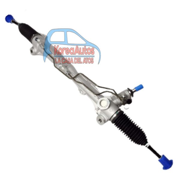 [90102] Caja Direccion Hidraulica Ford Ranger 2.5 Bt50 2.5  2012-2016 7115626020 Yokomitsu