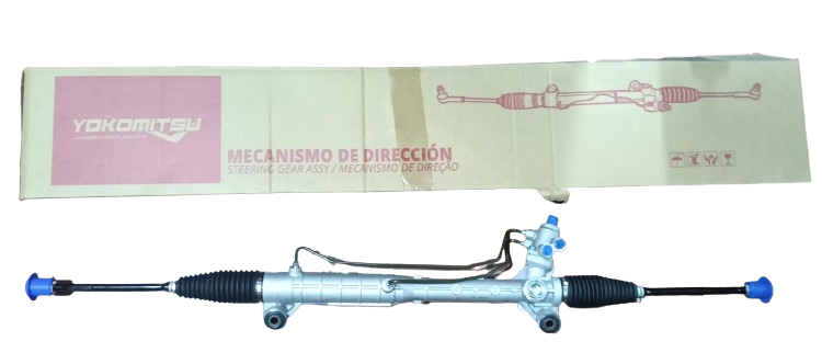 [C2027B] CAJA DIRECCION HIDRAULICA SUZUKI GRAND VITARA (10-15) MK YOKOMITSU 7174576000