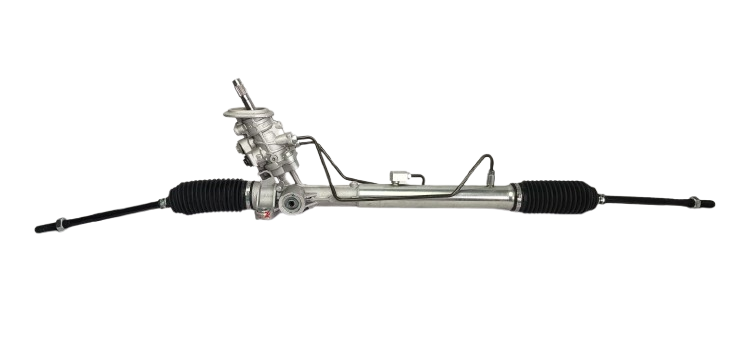 [90103] CAJA DIRECCION HIDRAULICA VOLKSWAGEN CROSS FOX/GOL/POLO 10 KMX 7156106000