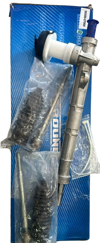 [C6124B] CAJA DIRECCION I10 PICANTO MORNING MARCA GROUND 56500-0X500/724