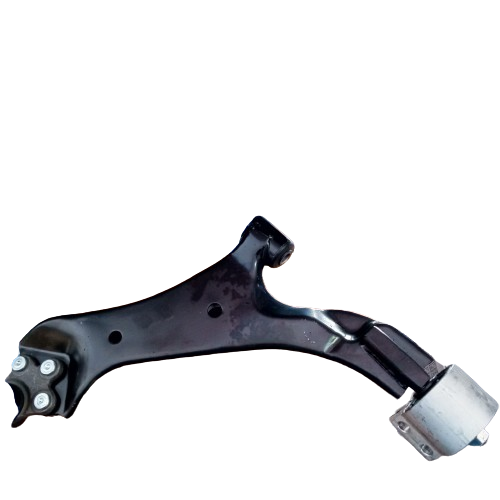 Tijera Captiva 2.4 Delantera Izquierda Con Rotula  0005836 Wurtex Chevrolet  25995128