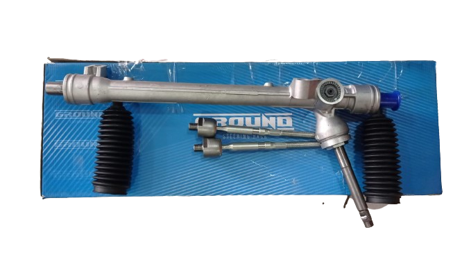 Caja Direccion Mazda 2 Skyactiv Da6A-32-110C-Gro