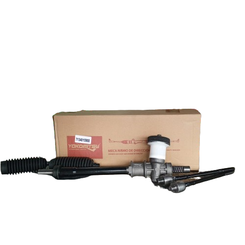 Caja Direccion Mecanica Accent 96-99 Excell Modelo Viejo Mk Yokomitsu 7134015900