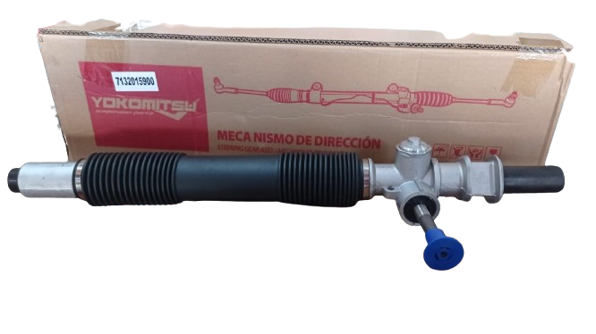 [C91377] Caja Direccion Mecanica Daewo Cielo Racer Lanos 96-00 Marca Yokomitsu