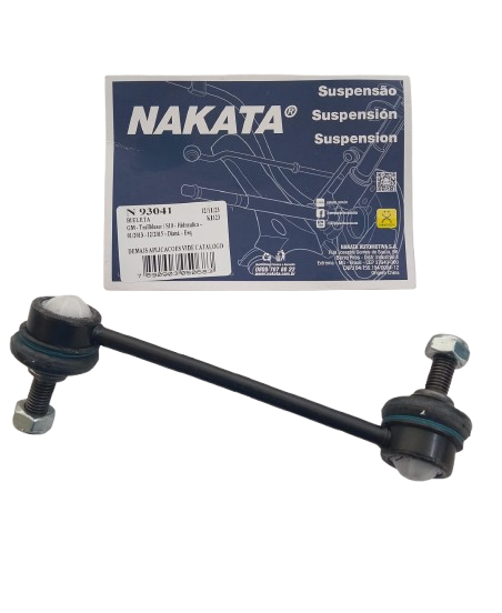 MUÑECO IZQUIERDO COLORADO TRAILBLAZER 2.8 DIESEL 2013 MARCA NAKATA N93041