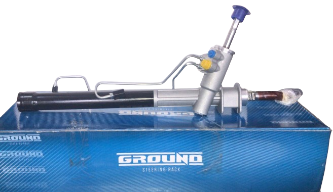Caja Direccion Sail Mk Ground 9062911/1026