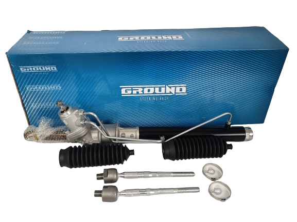 [12005-P] Caja Direccion Suzuki Grand Vitara 98/09 Mka Ground 48580-65D51