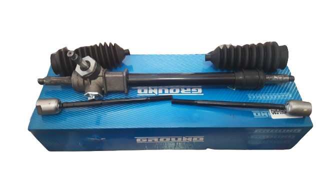 Caja Direccion Swift Mka Ground