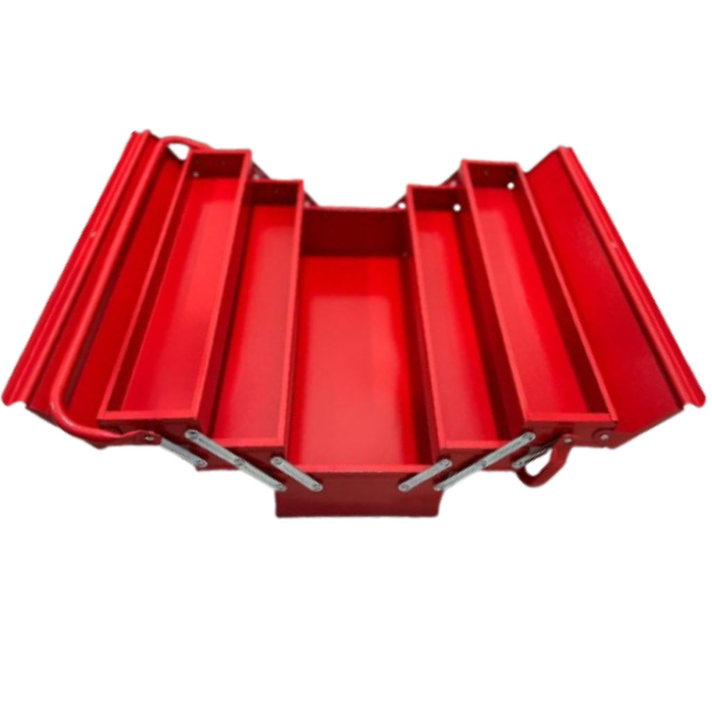 CAJA PARA HERRAMIENTA HAODA - JS-13