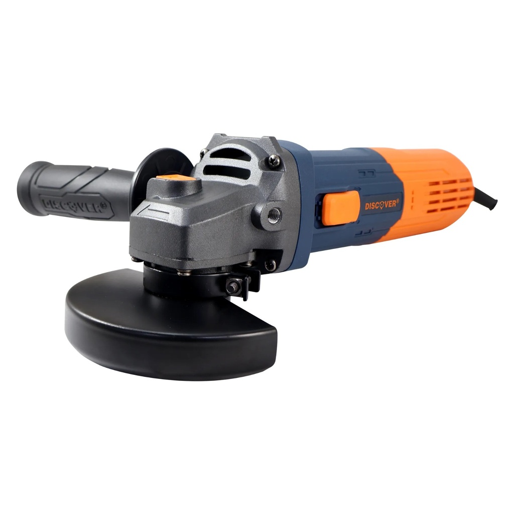 PULIDORA 4 1/2 750W MC AG635 DISCOVER