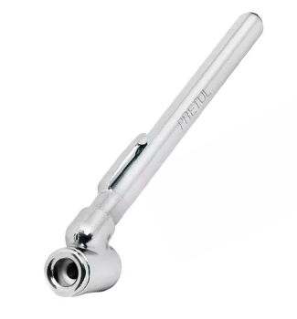 [X0750] CALIBRADOR AIRE PLASTICO