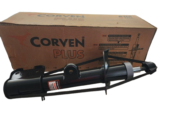 AMORTIGUADOR DELANTERO KIA SORENTO SANTAFE IZQUIERDO MARCA CORVEN PLUS AR-35706G